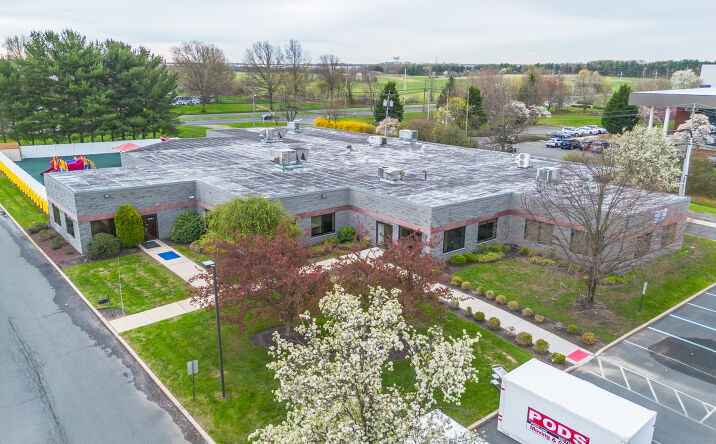 Pictures of Retail, Office property located at 2557 US-130, South Brunswick Township, NJ 08512 for lease - image #1