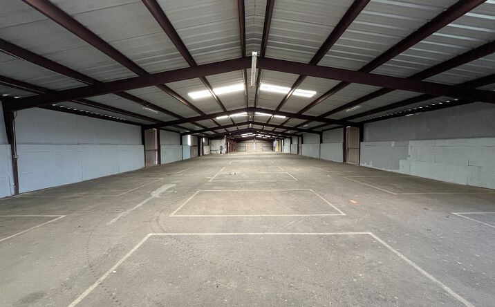 Pictures of Industrial, Special Purpose property located at 8109 Albany Hwy, Dawson, GA 39842 for lease - image #1