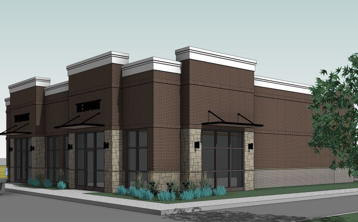 Pictures of Retail property located at 3416 S Church St, Murfreesboro, TN 37127 for lease - image #1