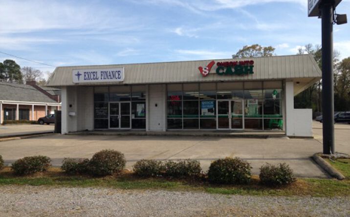 Pictures of Retail, Office property located at 9230 Florida Blvd, Baton Rouge, LA 70815 for lease - image #1