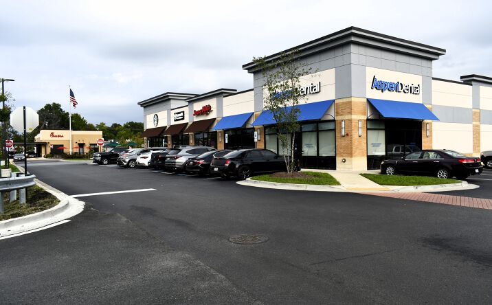 Pictures of Retail, Special Purpose property located at 3716 Crain Hwy, Waldorf, MD 20602 for lease - image #1