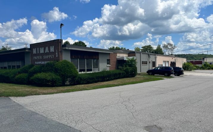 Pictures of Industrial property located at 149 Greenwood St, Worcester, MA 01607 for sales - image #1