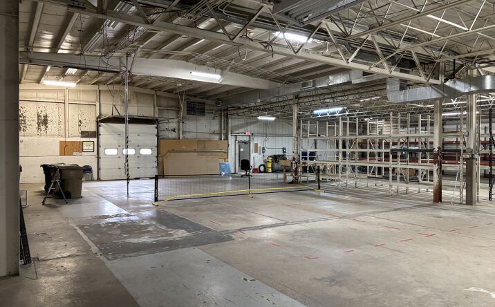 Pictures of Industrial property located at 2814 Perry St, Madison, WI 53713 for lease - image #1