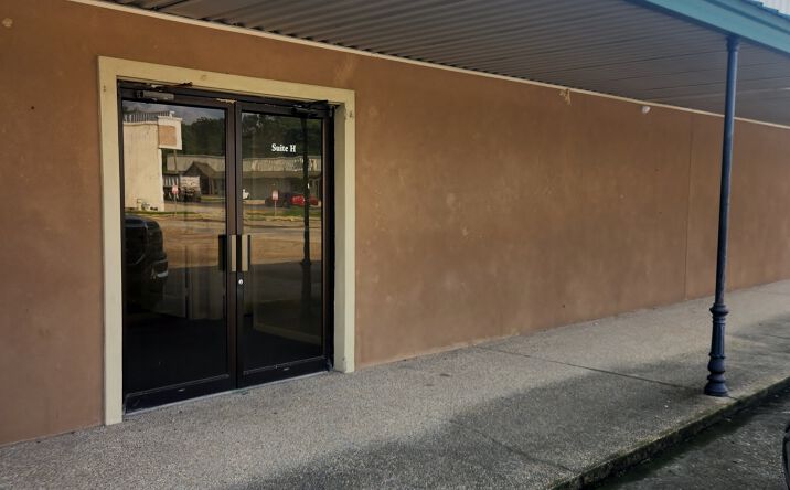 Pictures of Office, Industrial property located at 38058 LA-621, Gonzales, LA 70737 for lease - image #1