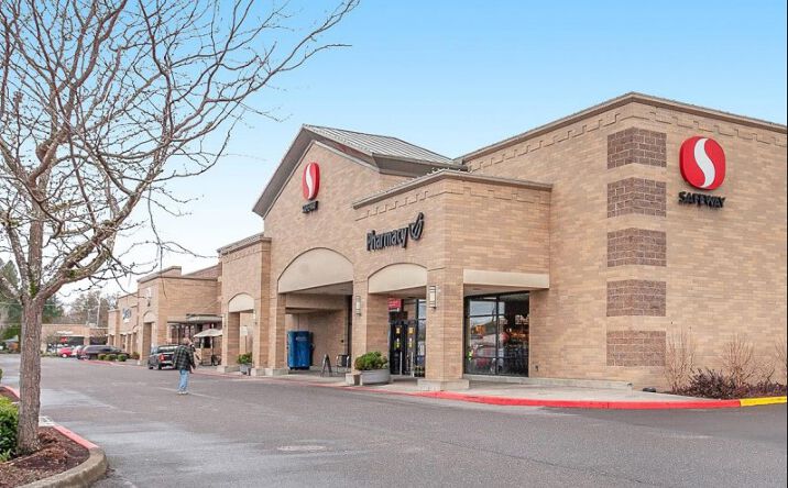 Pictures of Retail property located at 3307 Evergreen Way, Washougal, WA 98671 for lease - image #1