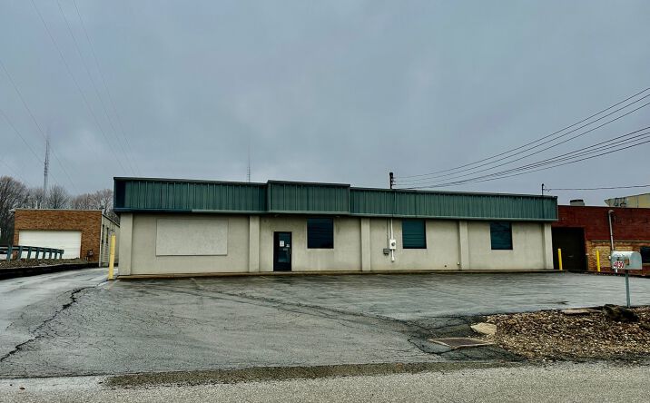 Pictures of Industrial property located at 4030 Simon Rd, Youngstown, OH 44512 for lease - image #1
