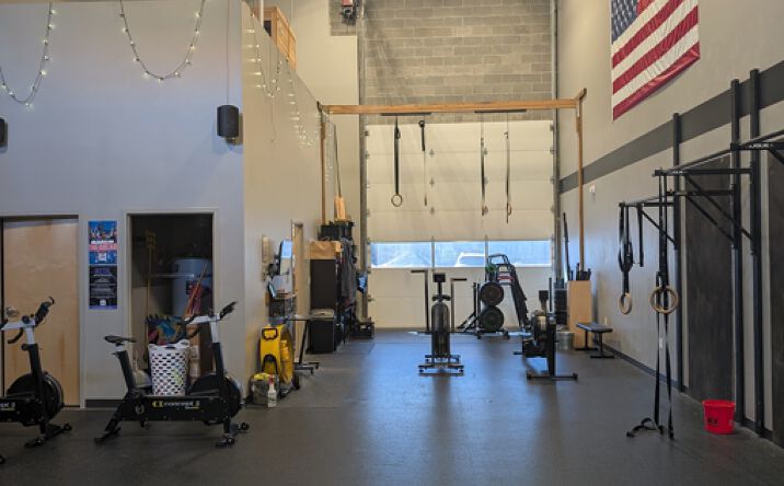 Pictures of Office, Industrial property located at 2225 N Molter Rd, Liberty Lake, WA 99019 for lease - image #1