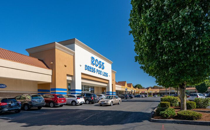 Pictures of Retail, Restaurant property located at 16160-16470 SW Langer Dr, Sherwood, OR 97140 for lease - image #1