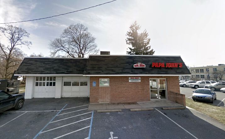 Pictures of Retail, Office, Industrial property located at 250 S Cherry Alley, Elizabethtown, PA 17022 for lease - image #1