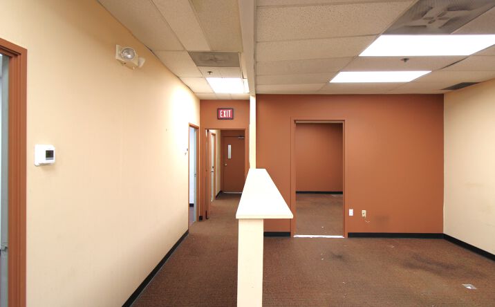 Pictures of Office property located at 98 Harmon Cove Tower, Secaucus, NJ 07094 for lease - image #1