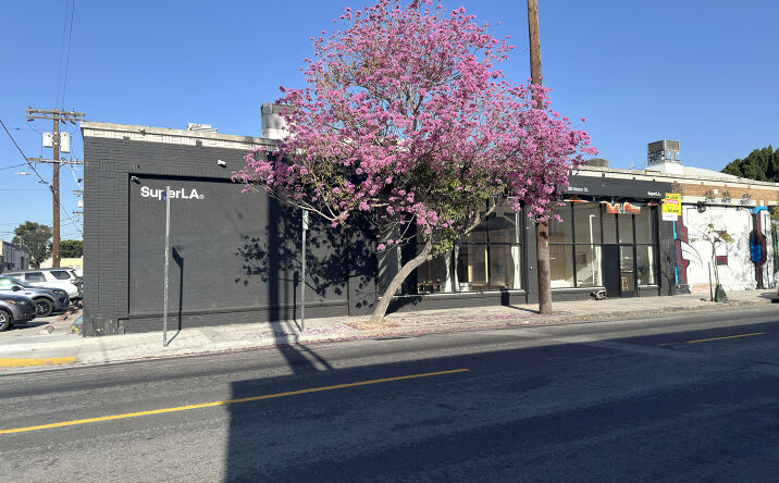 Pictures of Retail, Office, Industrial, Restaurant property located at 725 Mateo St, Los Angeles, CA 90021 for lease - image #1