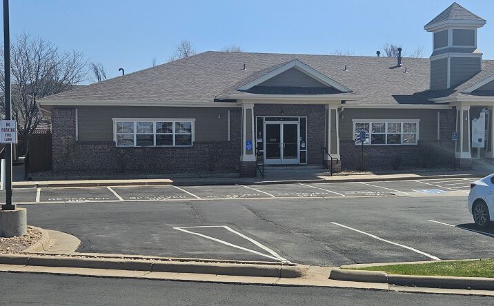 Pictures of Retail, Office property located at 15200 E Orchard Rd, Centennial, CO 80016 for lease - image #1