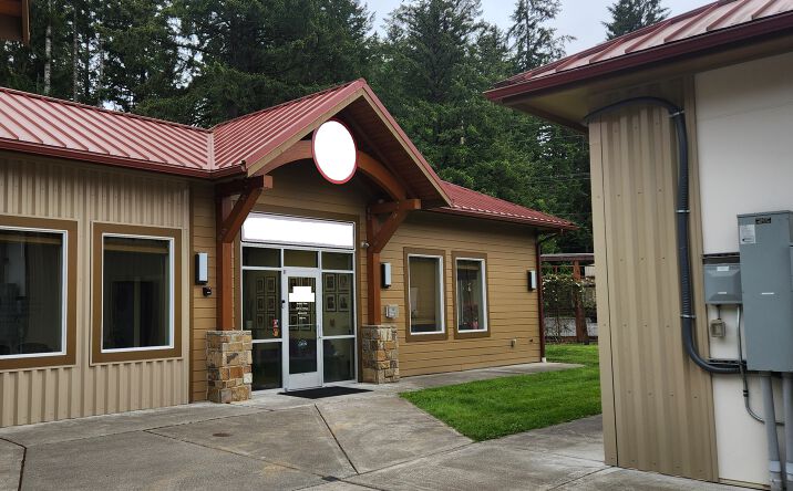 Pictures of Retail, Office, Special Purpose property located at 6541 Sexton Dr NW, Olympia, WA 98502 for lease - image #1