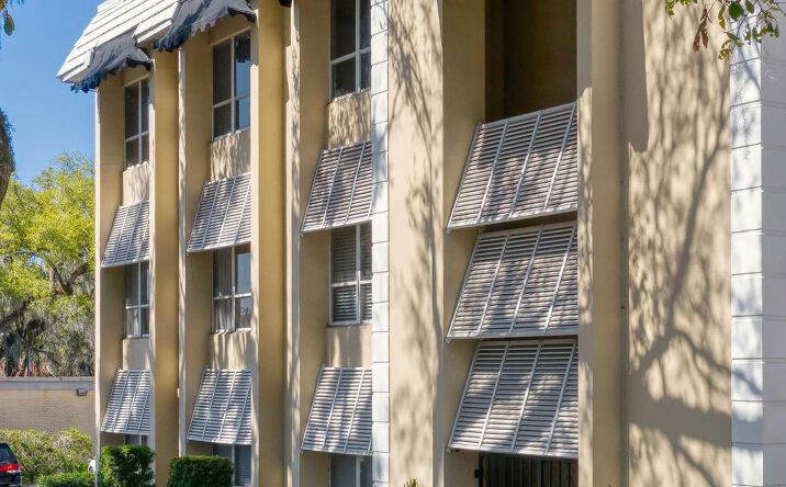 Pictures of Office property located at 425 W Colonial Dr, Orlando, FL 32804 for lease - image #1