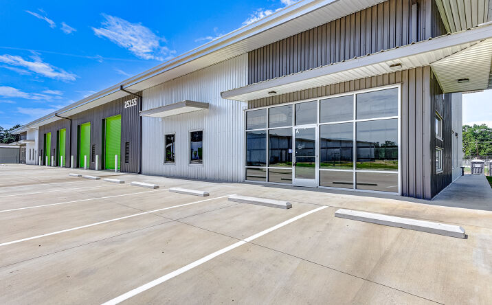 Pictures of Retail, Industrial, Special Purpose property located at 25151 FM2978, Tomball, TX 77375 for lease - image #1