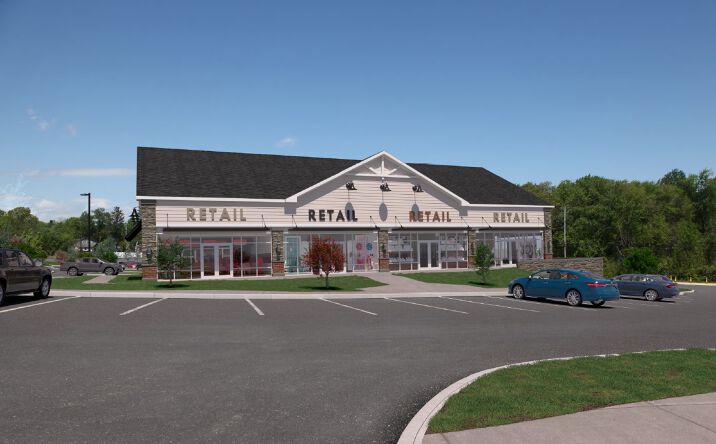 Pictures of Retail property located at 1548 Horseshoe Pike, Downingtown, PA 19335 for lease - image #1