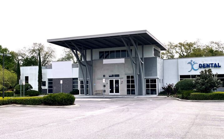 Pictures of Retail, Office property located at 5515 Vista View Way, Oviedo, FL 32765 for lease - image #1