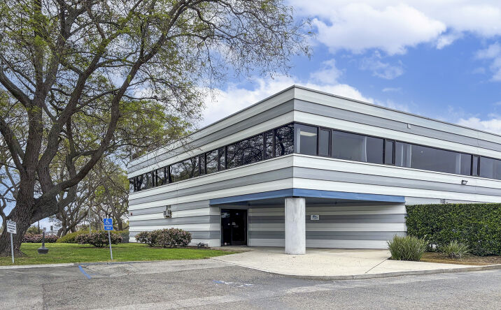Pictures of Office property located at 81 David Love Pl, Goleta, CA 93117 for lease - image #1