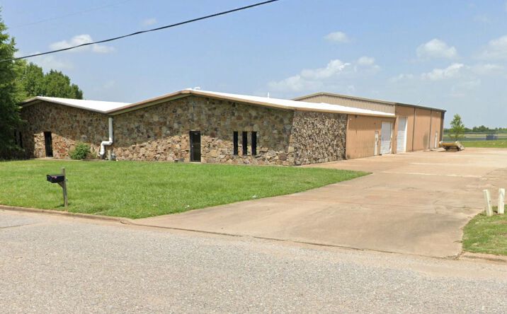 Pictures of Industrial property located at 8470 Summit Cove, Olive Branch, MS 38654 for lease - image #1