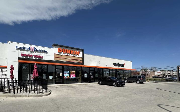 Pictures of Retail property located at 27050 Telegraph Rd, Flat Rock, MI 48134 for lease - image #1