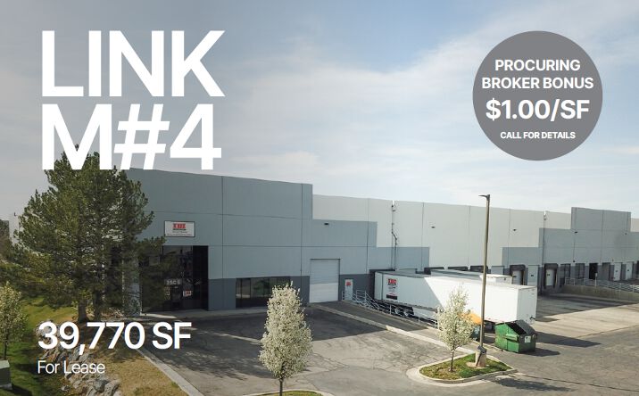 Pictures of Industrial property located at 3505 W California Ave, Salt Lake City, UT 84104 for lease - image #1