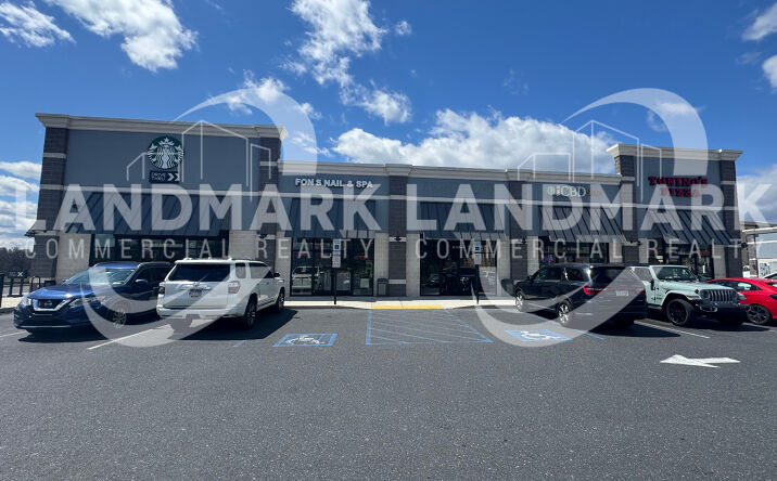 Pictures of Retail property located at 63 Erford Rd, Camp Hill, PA 17011 for lease - image #1