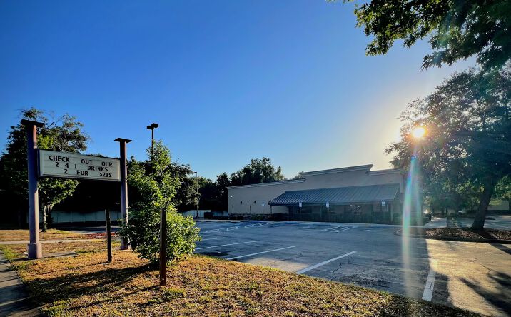 Pictures of Retail, Restaurant property located at 2503 S Kirkman Rd, Orlando, FL 32811 for lease - image #1