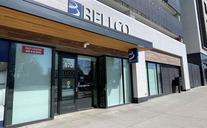 Pictures of Retail, Office property located at 870 Colorado Blvd, Denver, CO 80220 for lease - image #1