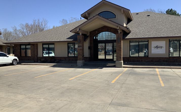 Pictures of Office property located at 1120 38th Ave, Greeley, CO 80634 for lease - image #1