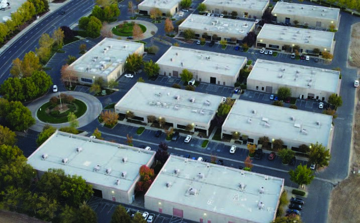 Pictures of Office property located at 3125 Dwight Rd, Elk Grove, CA 95758 for lease - image #1