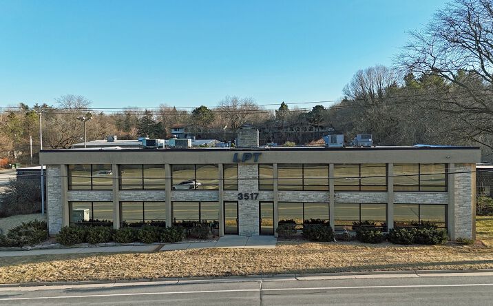 Pictures of Office, Industrial property located at 3517 W Beltline Hwy, Madison, WI 53713 for lease - image #1