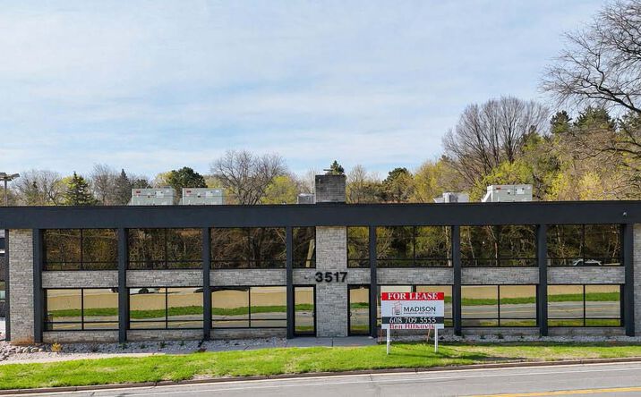 Pictures of Industrial property located at 3517 W Beltline Hwy, Madison, WI 53713 for lease - image #1