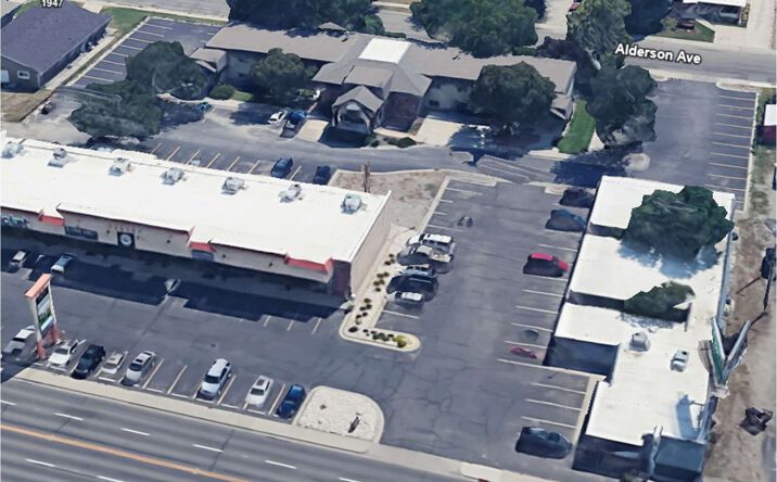 Pictures of Office property located at 2016 Grand Ave, Billings, MT 59102 for lease - image #1