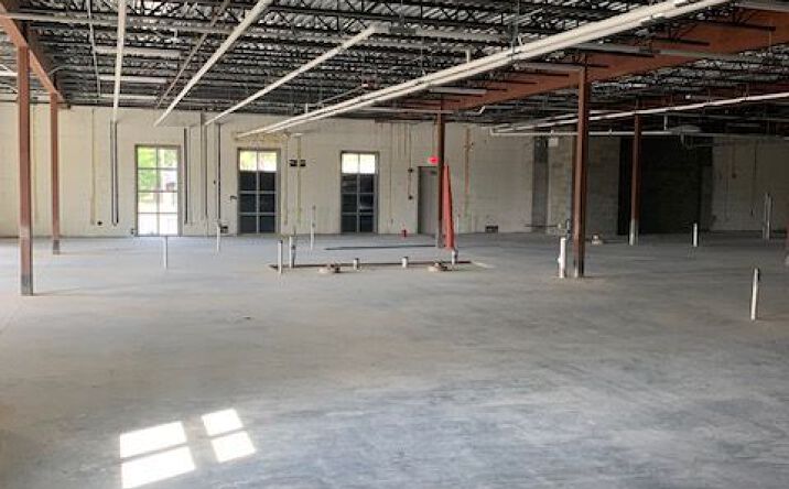 Pictures of Office property located at 8096 Twin Beech Rd, Fairhope, AL 36532 for lease - image #1