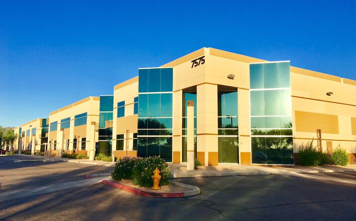 Pictures of Office property located at 7575 E Redfield Rd, Scottsdale, AZ 85260 for lease - image #1