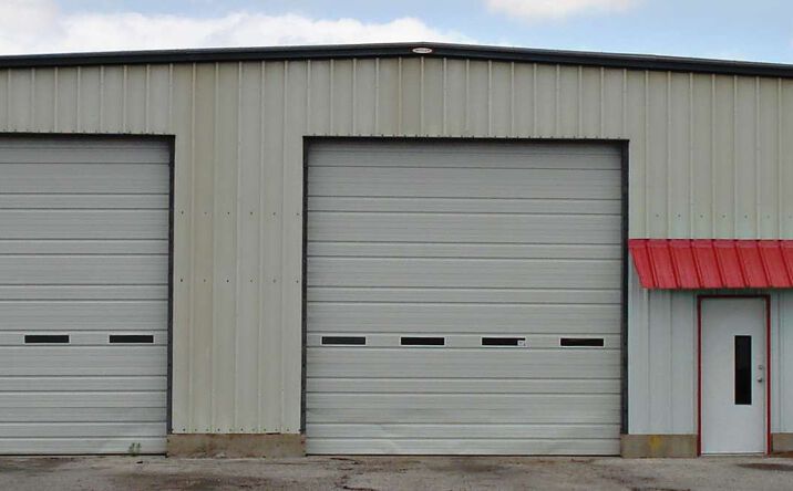 Pictures of Industrial property located at 409 S Lakeside Dr, Amarillo, TX 79118 for lease - image #1