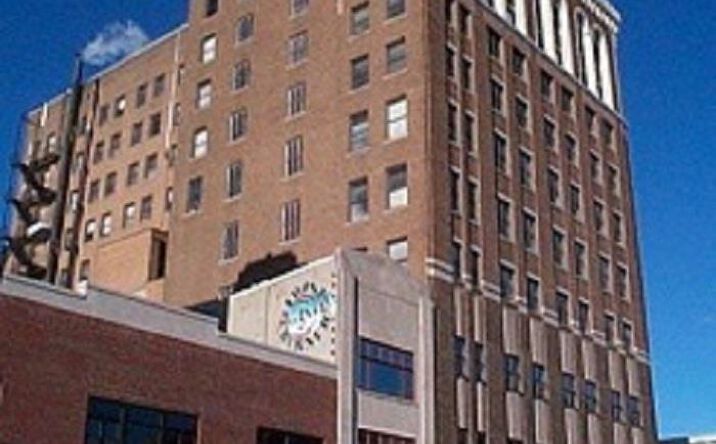 Pictures of Industrial, Office, Retail property located at 1 W Old State Capitol Plaza #1000, Springfield, IL 62701-1200 for lease - image #1