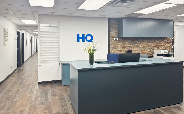 Sooneat office