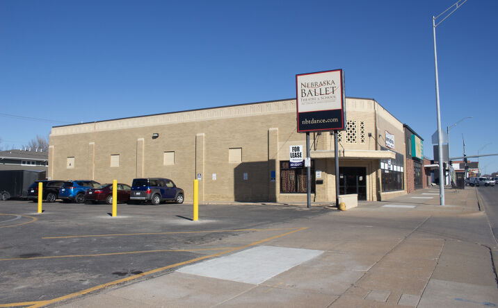 Pictures of Retail property located at 2620 O St, Lincoln, NE 68510 for lease - image #1