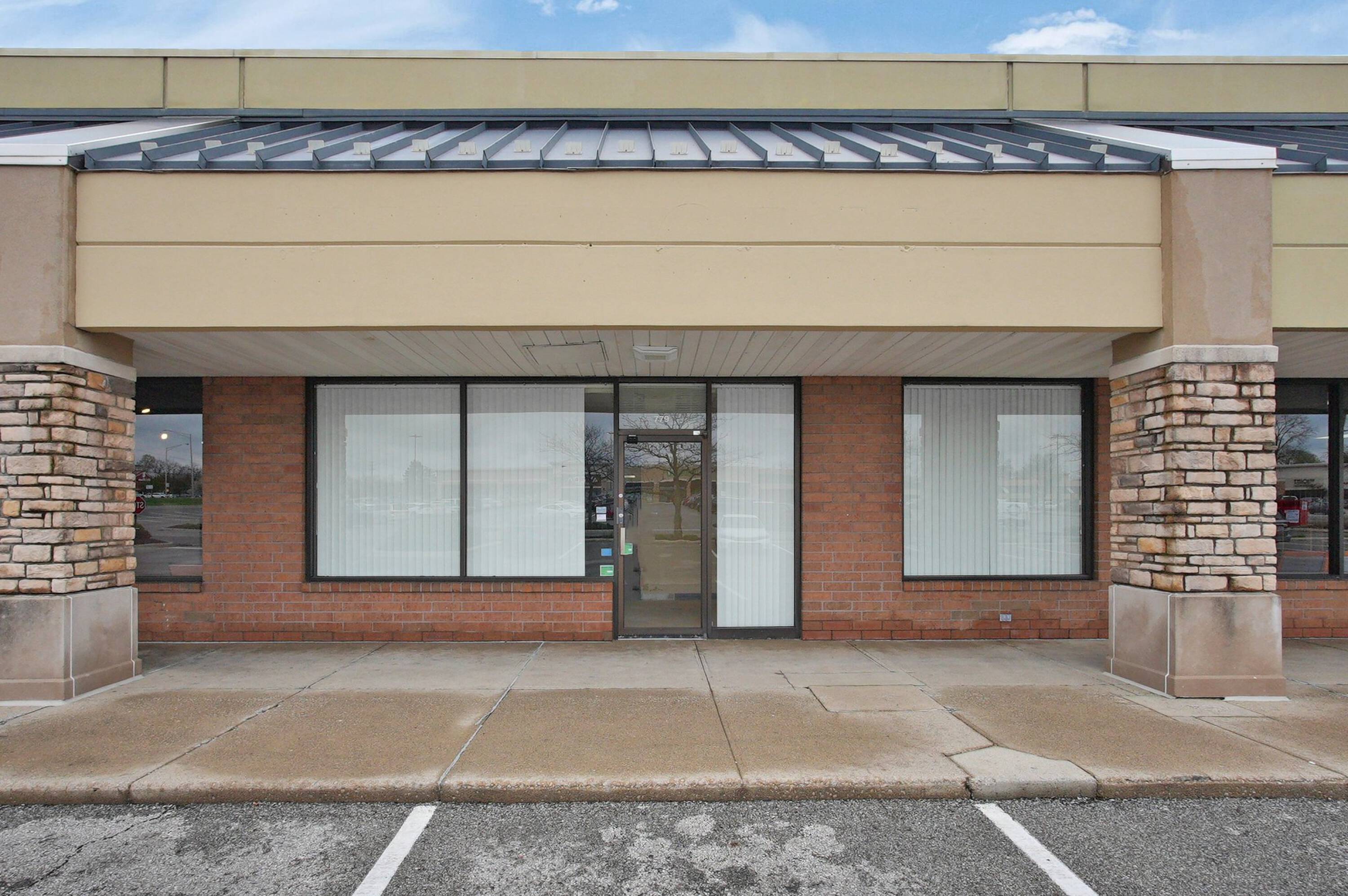 799 Bethel Rd, Columbus, OH 43214 | Crexi.com
