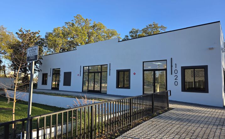 Pictures of Office, Special Purpose property located at 1020 W Oak St, Kissimmee, FL 347414113 for lease - image #1