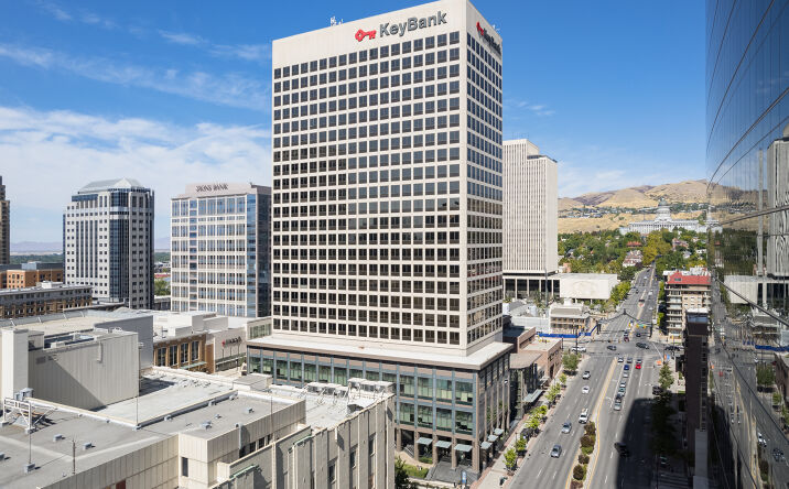 Pictures of Office property located at 36 State St, Salt Lake City, UT 84111 for lease - image #1