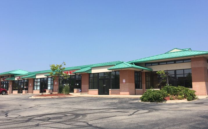 Pictures of Retail, Office property located at 5526 Eastpark Blvd, Madison, WI 53718 for lease - image #1