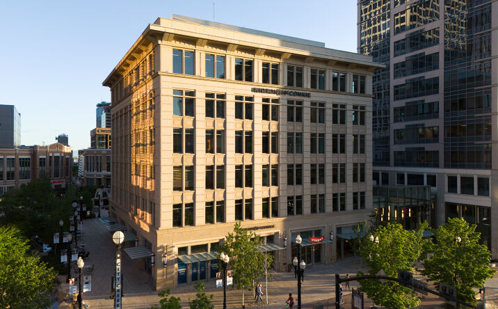 Pictures of Retail property located at 50 S Main St, Salt Lake City, UT 84101 for lease - image #1