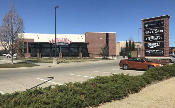 Pictures of Retail property located at 1441 N Webb Rd, Wichita, KS 67206 for sales - image #1