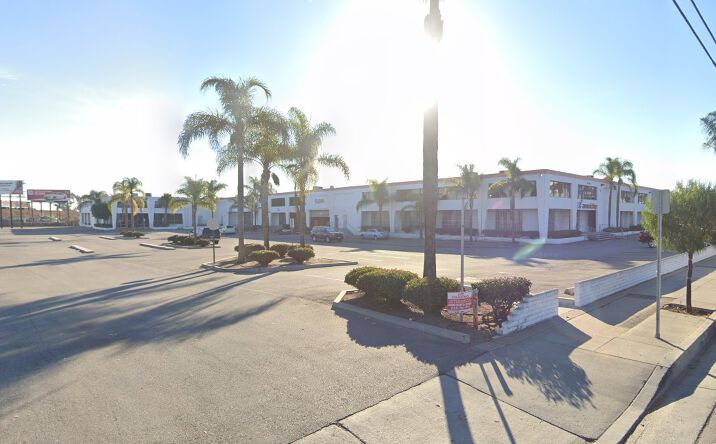 Pictures of Industrial property located at 19032 S Vermont Ave, Gardena, CA 90248 for lease - image #1