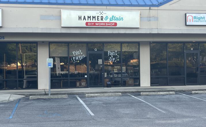 Pictures of Retail, Office, Special Purpose property located at 25325 US-98 E, Daphne, AL 36526 for lease - image #1