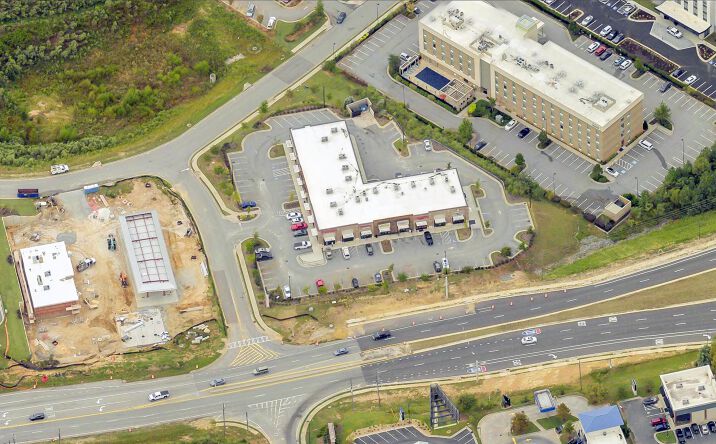 Pictures of Retail property located at 4980 Steiner Way, Grovetown, GA 30813 for lease - image #1
