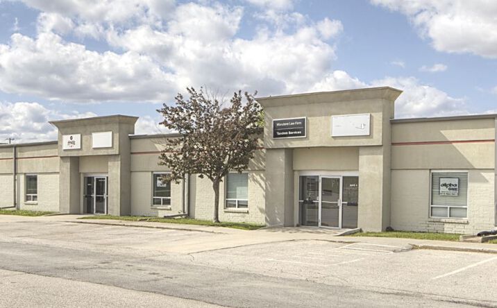 Pictures of Office property located at 1932 SW 3rd St, Ankeny, IA 50023 for lease - image #1