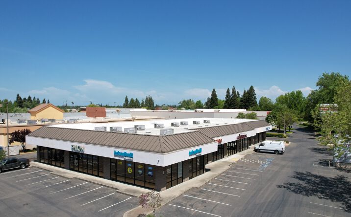 Pictures of Retail property located at 11015 Olson Dr, Rancho Cordova, CA 95670 for lease - image #1